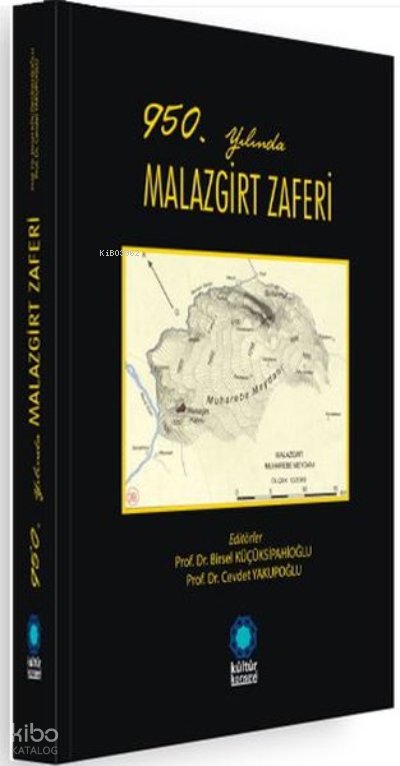 950. Yılında Malazgirt Zaferi