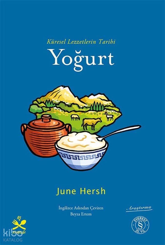 YOĞURT