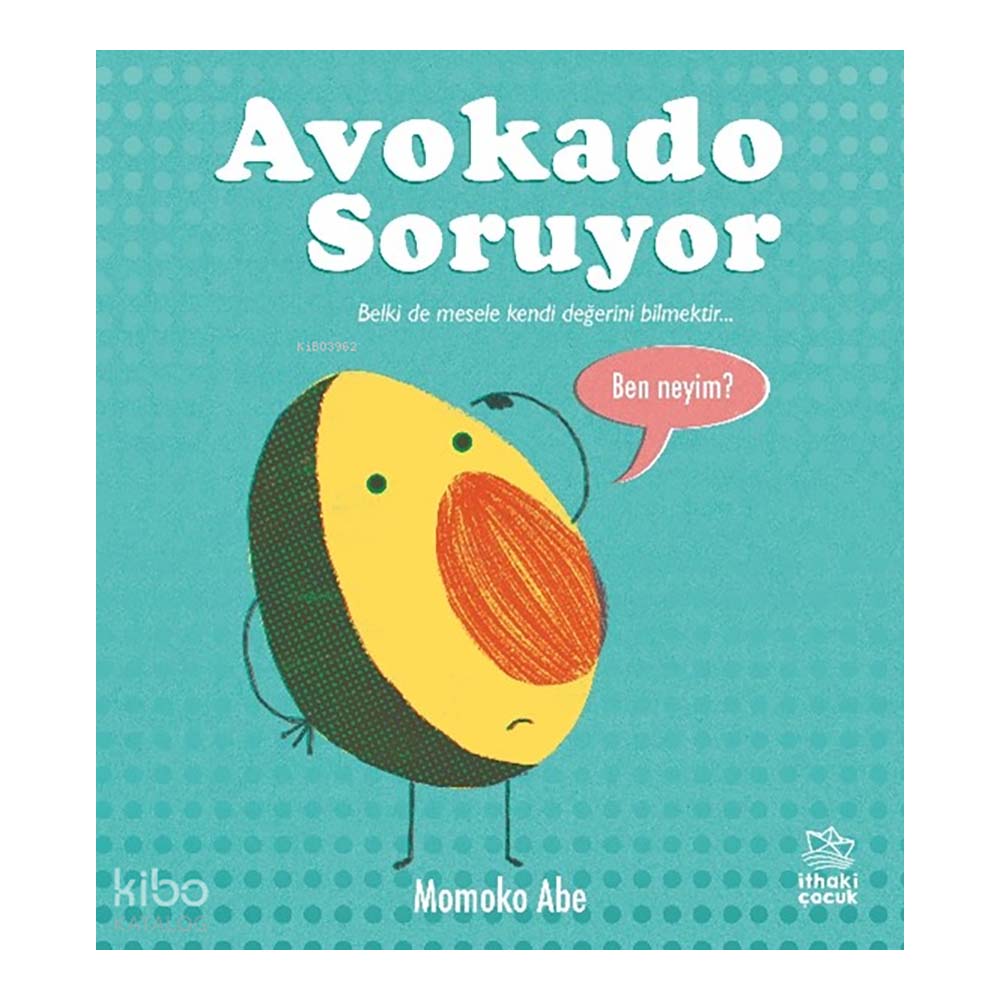 AVOKADO SORUYOR
