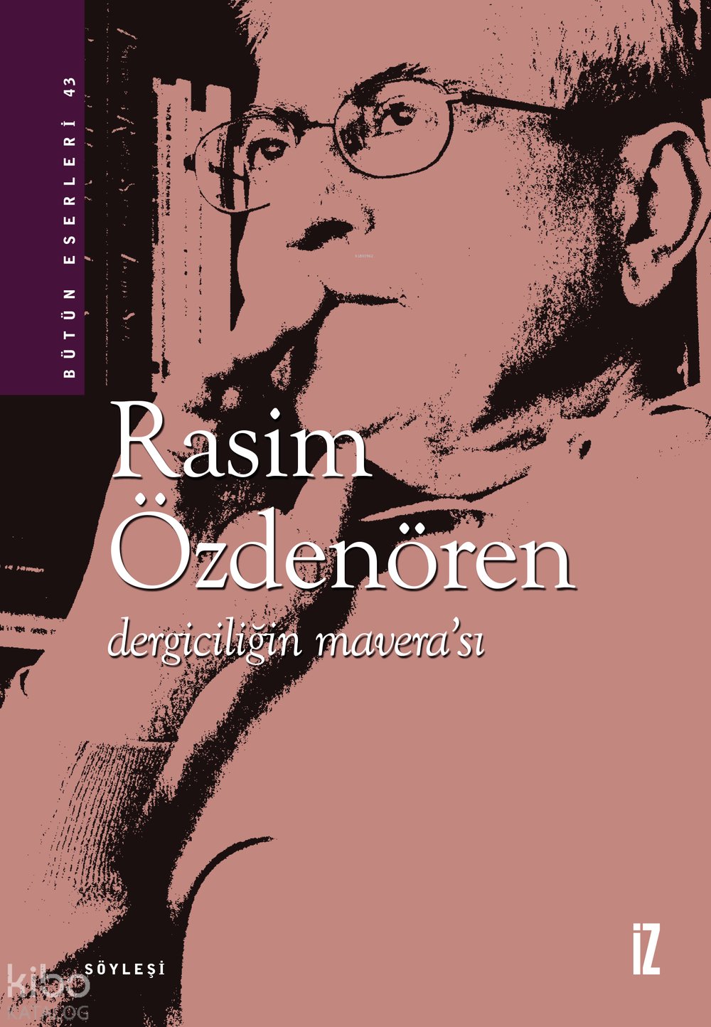 Dergiciliğin Mavera’sı - Rasim Özdenören