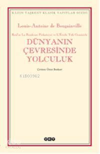 Dünyanın Çevresinde Yolculuk