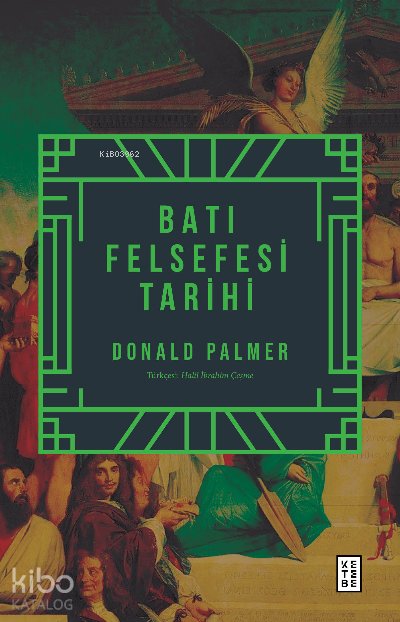 Batı Felsefesi Tarihi