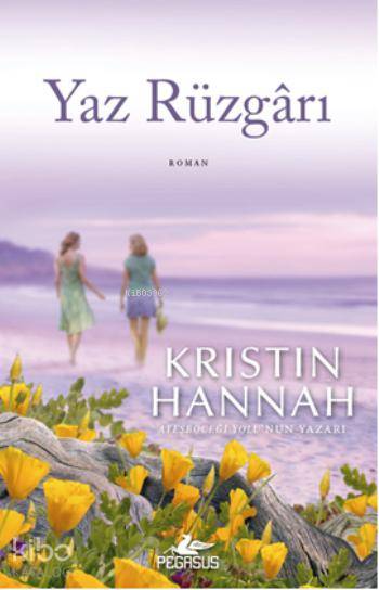 Yaz Rüzgarı - Kristin Hannah