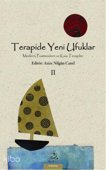 Terapide Yeni Ufuklar Cilt 2