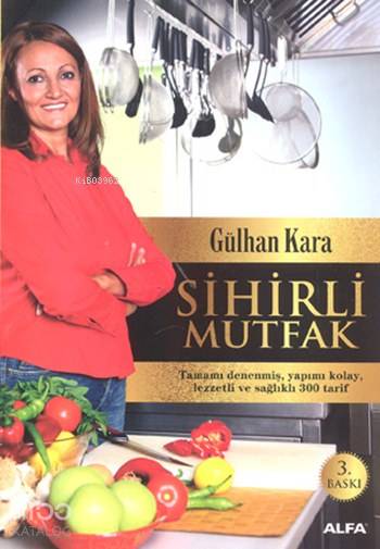 Sihirli Mutfak