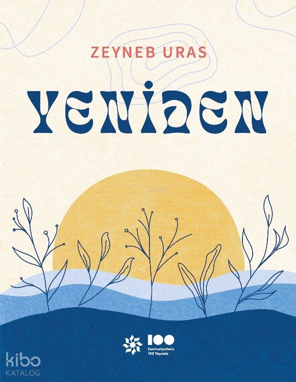Yeniden