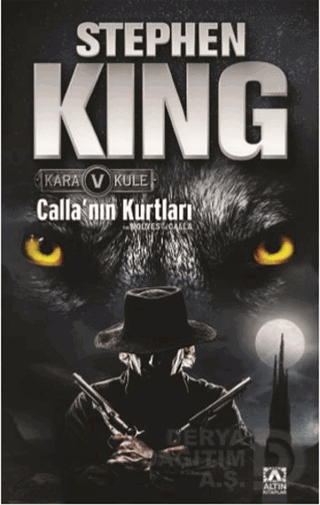 CALLANIN KURTLARI