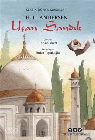 Uçan Sandık - Hans Christian Andersen