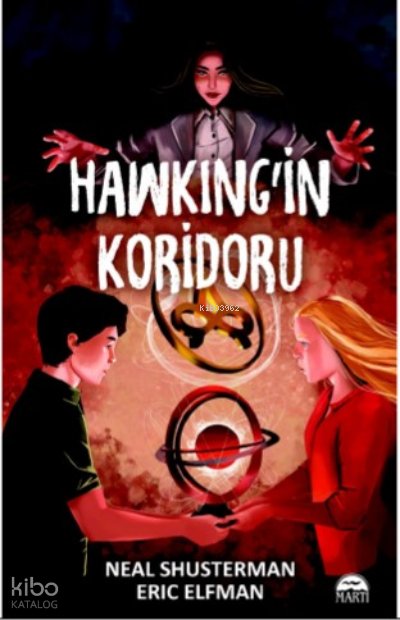 Hawking’in Koridoru - Neal Shusterman