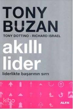 Akıllı Lider - Tony Buzan
