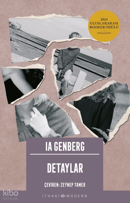Detaylar - Ia Genberg