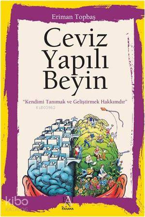 Ceviz Yapılı Beyin