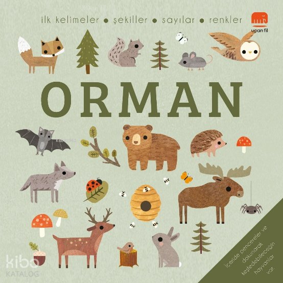 Orman