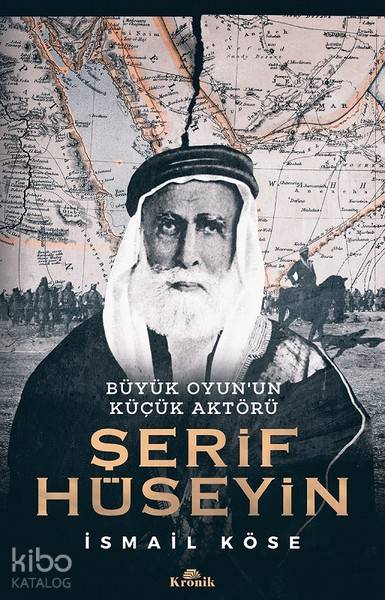 Şerif Hüseyin