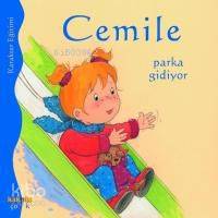 Cemile Parka Gidiyor - Aline De Pétingy