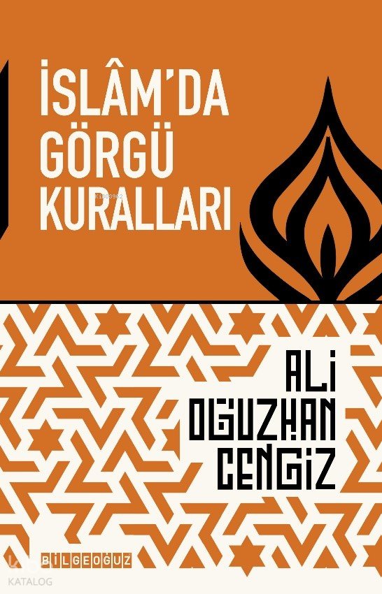 İslam’da Görgü Kuralları - Ali Oğuzhan Cengiz