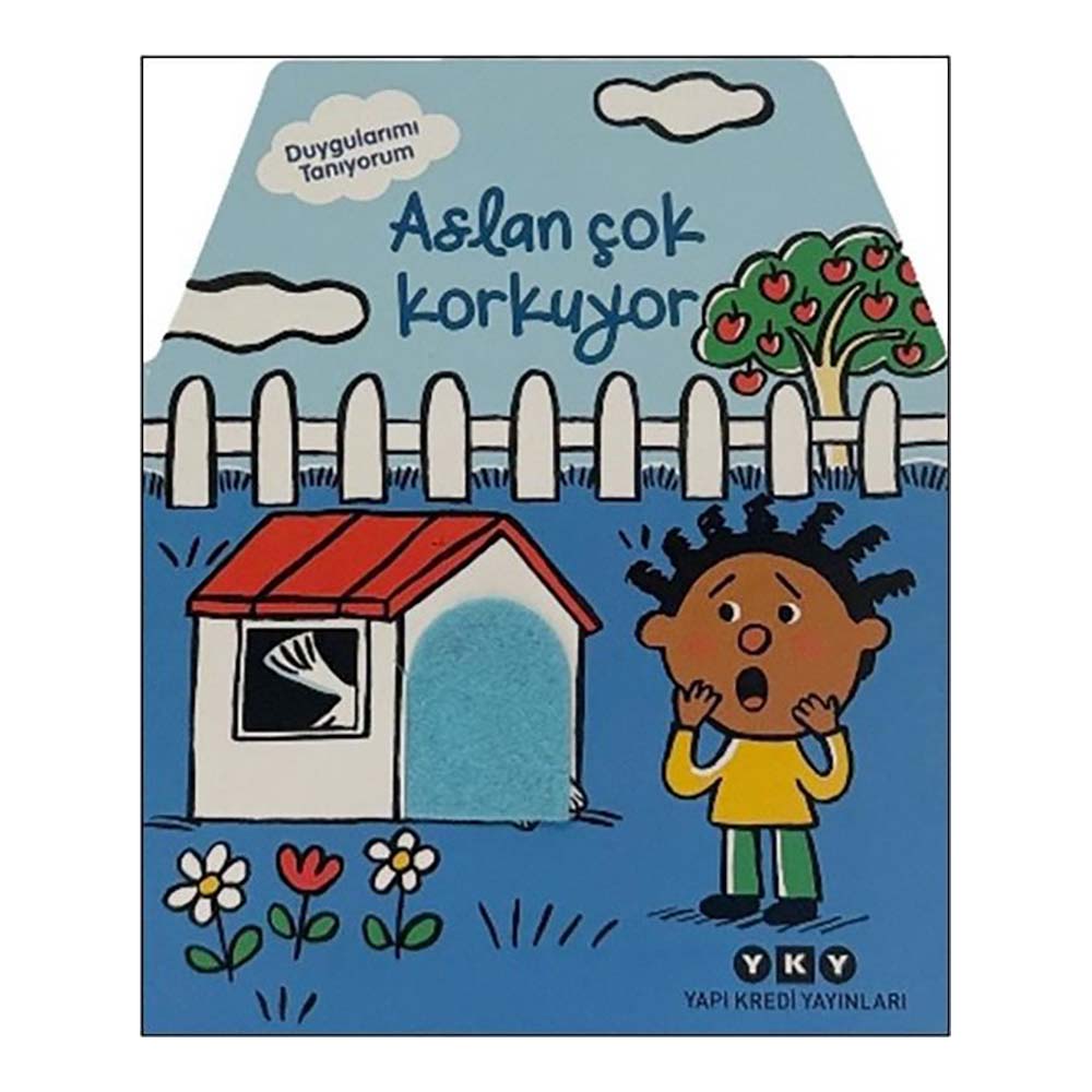 DUYGULARIMI TANIYORUM - ASLAN ÇOK KO...