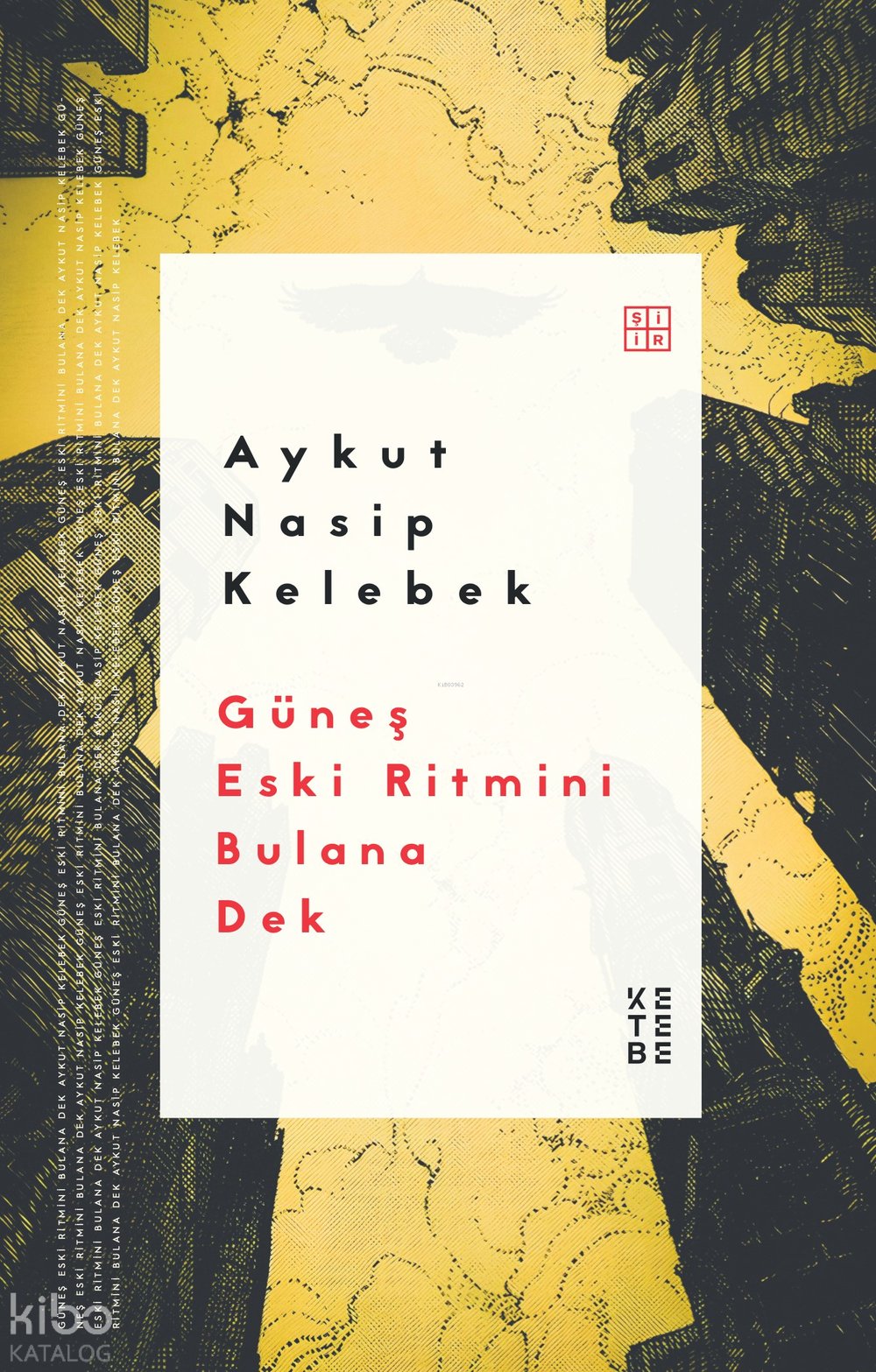 Güneş Eski Ritmini Bulana Dek