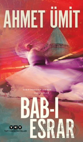 BAB-I ESRAR / AHMET ÜMİT