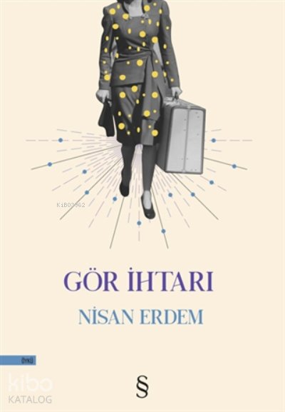 Gör İhtarı - Nisan Erdem