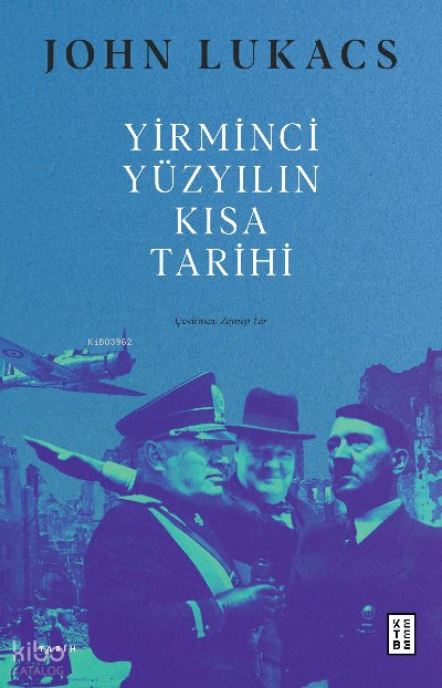 Yirminci Yüzyılın Kısa Tarihi