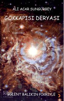Gökkapısı Deryası