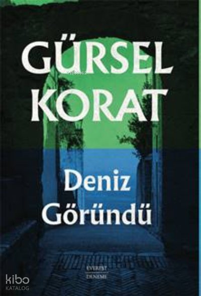 Deniz Göründü