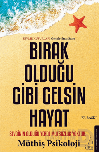 BIRAK OLDUĞU GİBİ GELSİN HAYAT