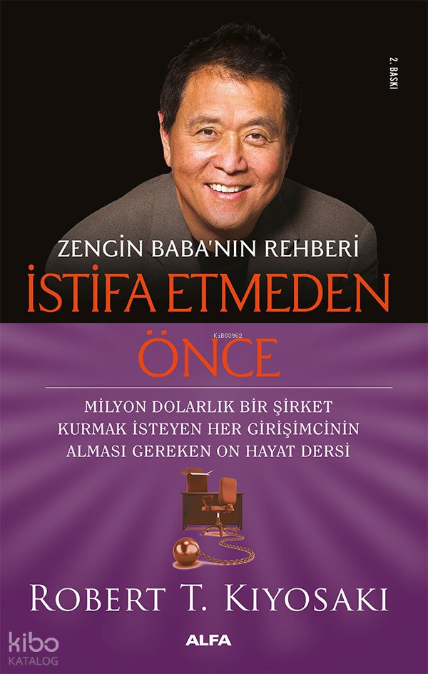 Zengin Baba’nın Rehberi İstifa Etmeden Önce