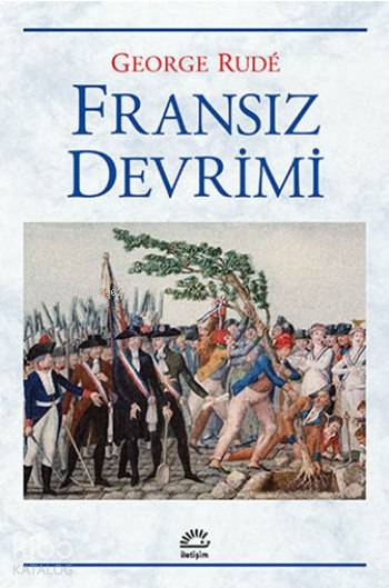 Fransız Devrimi - George Rude