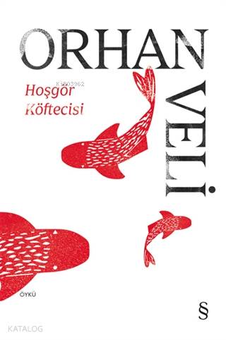 Hoşgör Köftecisi - Orhan Veli Kanık