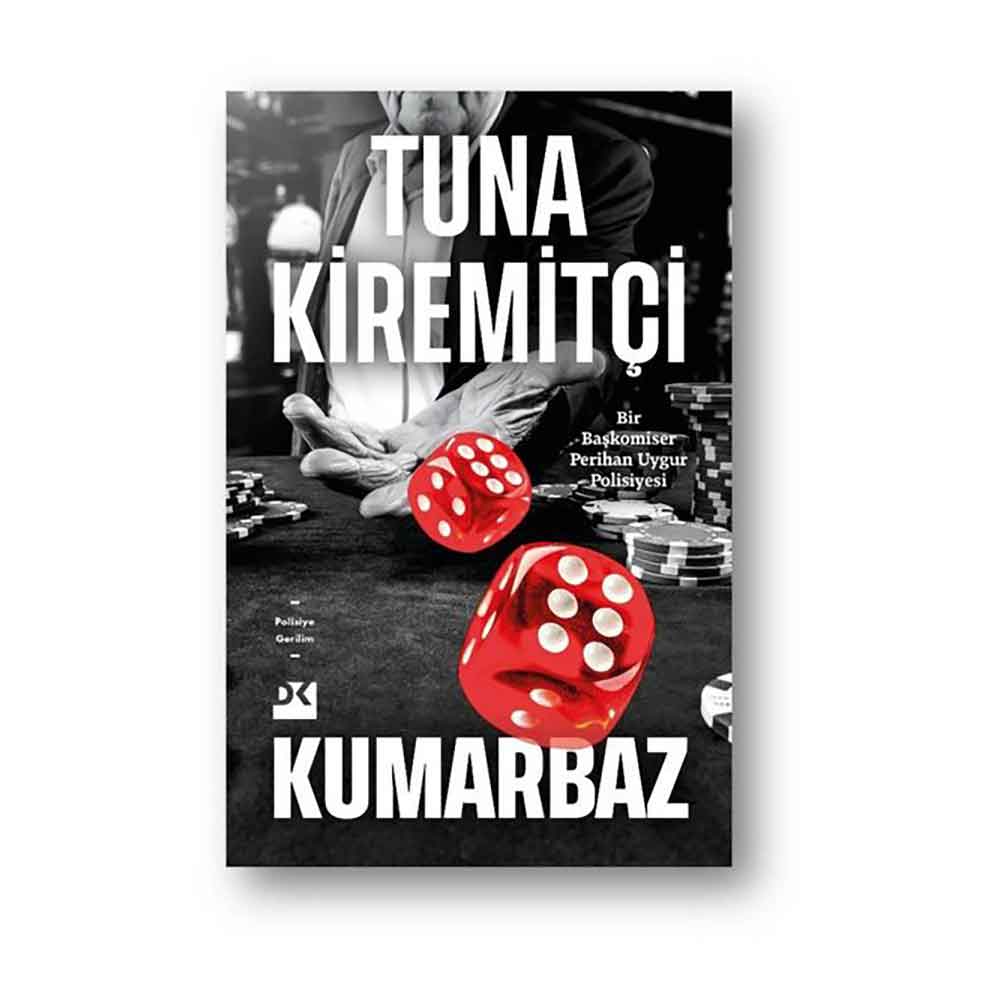KUMARBAZ