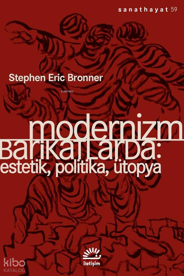 Modernizm Barikatlarda
