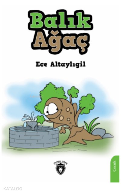 Balık Ağaç