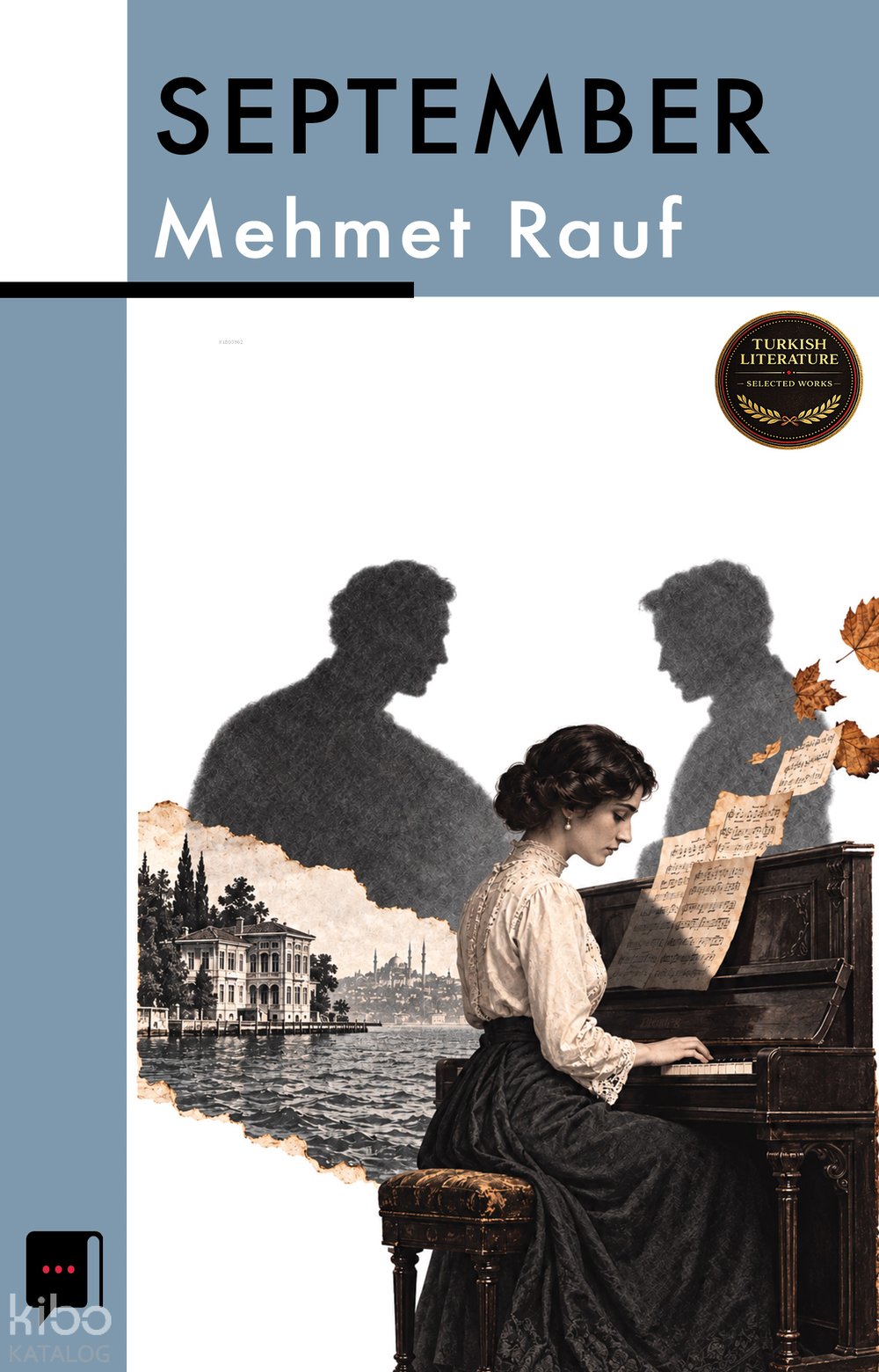 September - Mehmet Rauf