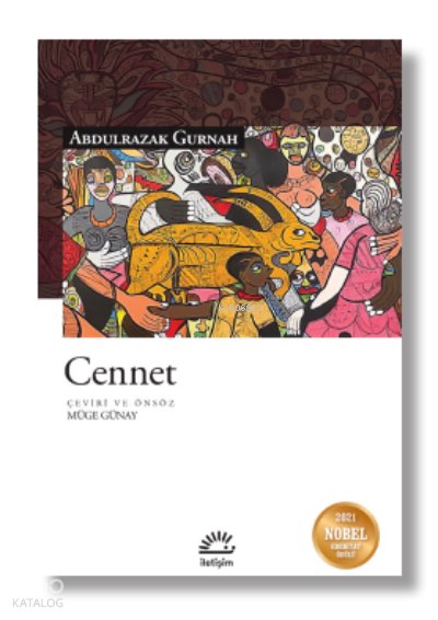 Cennet