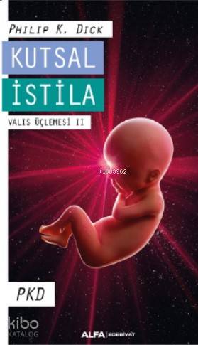 Kutsal İstila