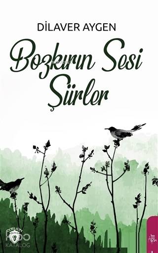 Bozkırın Sesi Şiirler - Dilaver Aygen