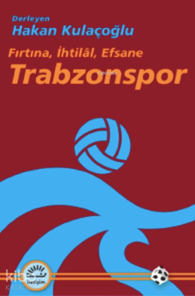 Trabzonspor - Hakan Kulaçoğlu