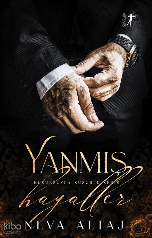 Yanmış Hayaller - Neva Altaj
