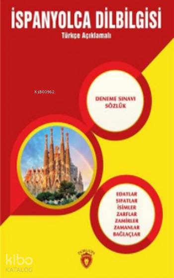 İspanyolca Dilbilgisi - Kolektif