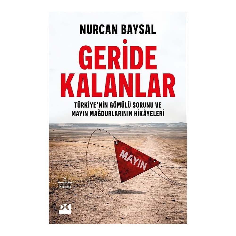 GERİDE KALANLAR