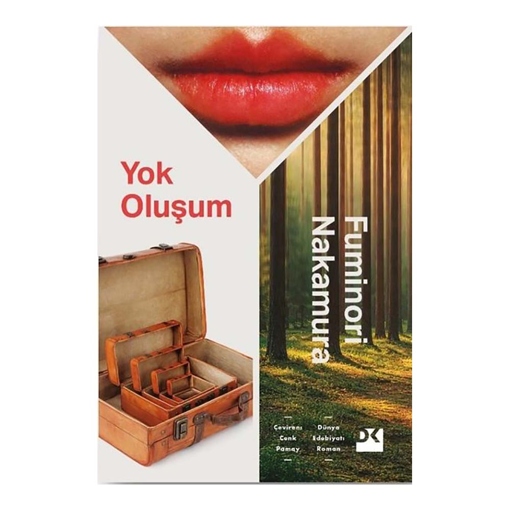 YOK OLUŞUM