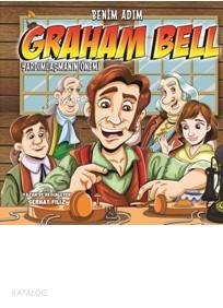 Benim Adım Graham Bell
