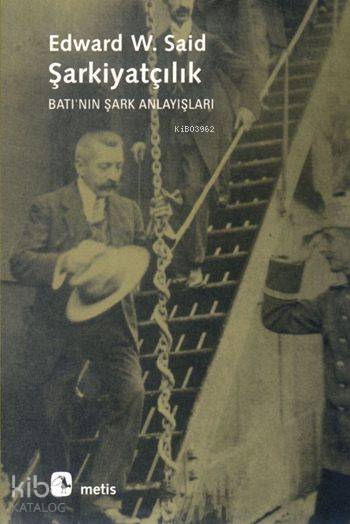 Şarkiyatçılık