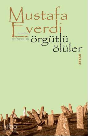 Örgütlü Ölüler