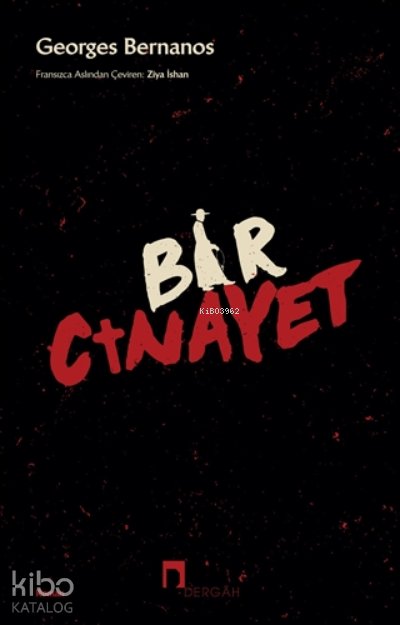 Bir Cinayet