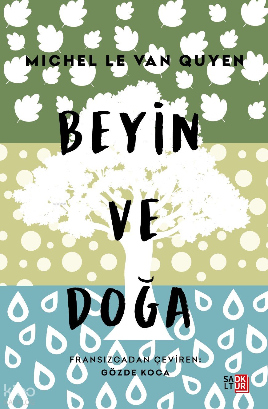 Beyin ve Doğa