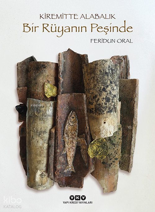 Kiremitte Alabalık - Feridun Oral