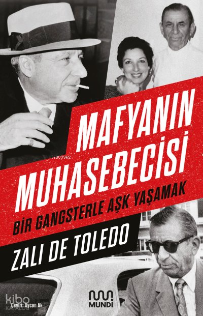Mafyanın Muhasebecisi